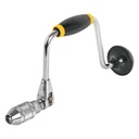 Berbiquí 12' perilla de plástico, PRETUL BC-10P