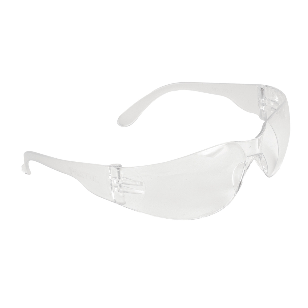 Lentes de seguridad transparentes, Pretul Lite LEN-ST-P