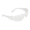 Lentes de seguridad transparentes, PRETUL LITE LEN-ST-P