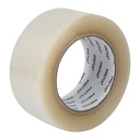 Cinta de empaque 48 mm x 150 m transparente, PRETUL CTR-150P