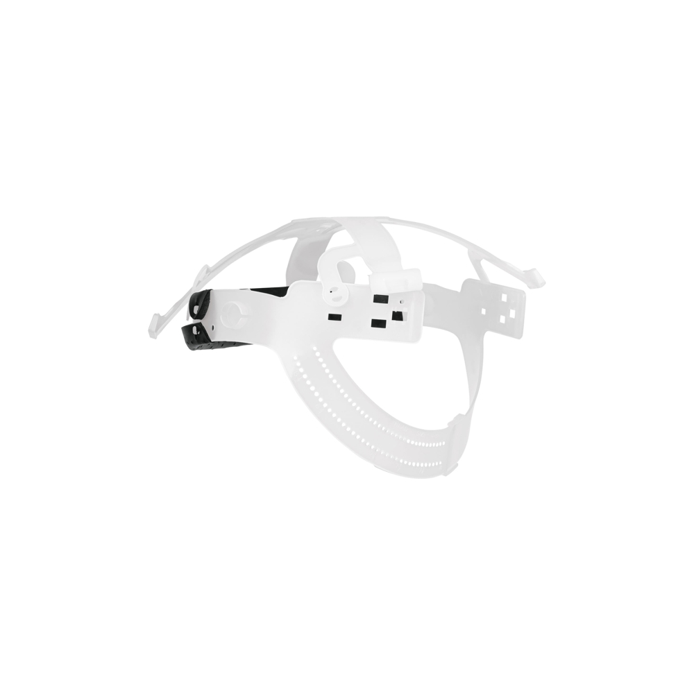 Suspensión para cascos, ajuste por intervalos, PRETUL SUS-CASP