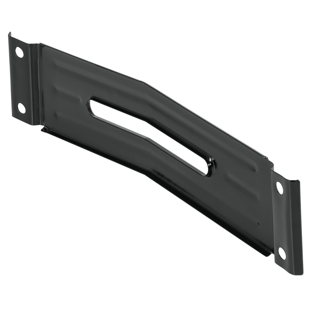 Puente 350 kg para carretillas concha roja y plástica PRETUL RT-RP