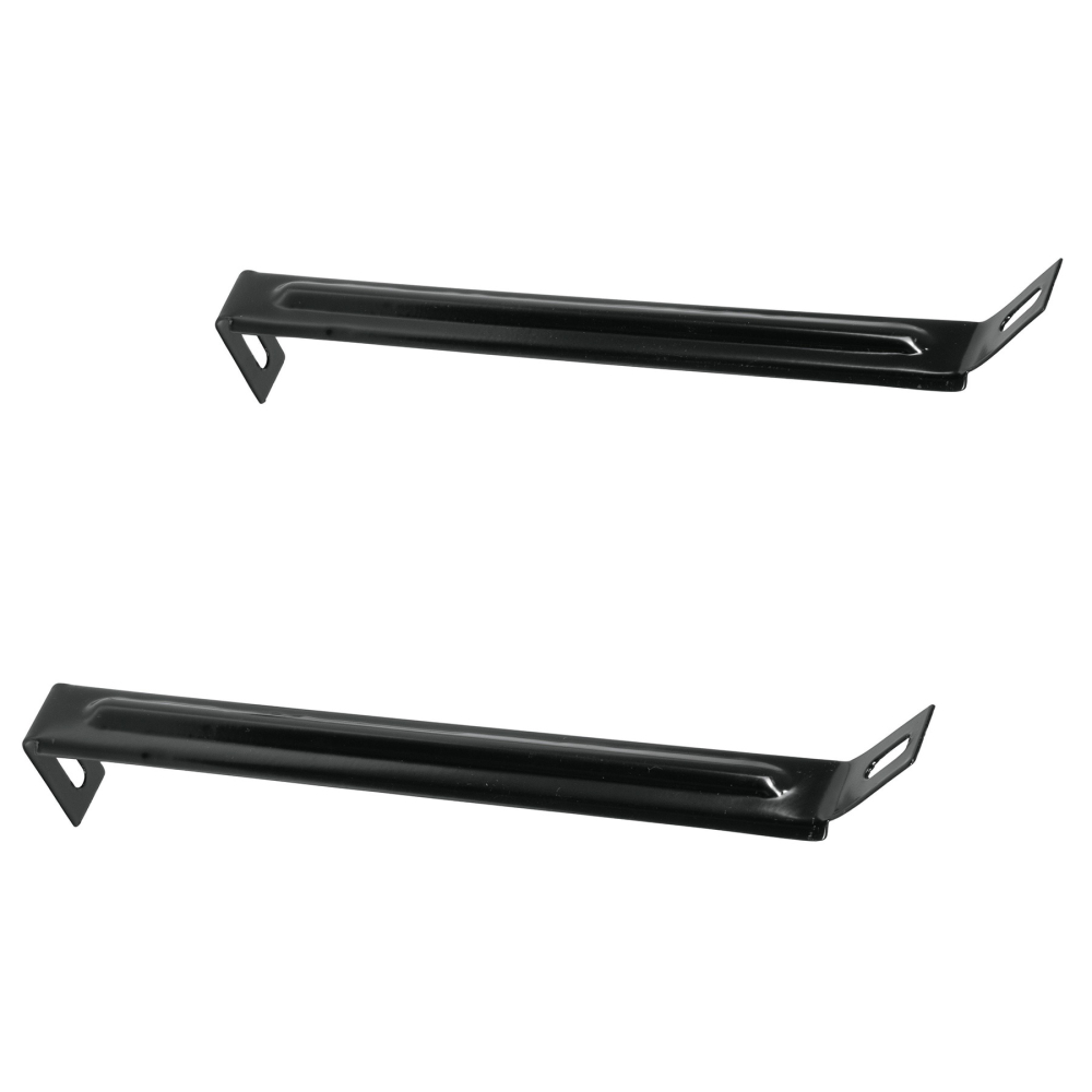 2 tirantes calibre 18 para carretillas PRETUL JSD-45/50P