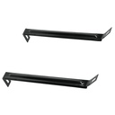 2 tirantes calibre 18 para carretillas PRETUL JSD-45/50P