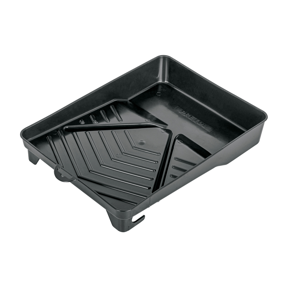 Charola para rodillo 9', PRETUL CHAP-14P