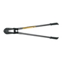 Cortapernos 36', mango tubular, PRETUL CP-36P