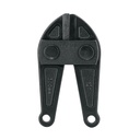 Cuchillas de repuesto para cortapernos 12', PRETUL REP-CP-12P