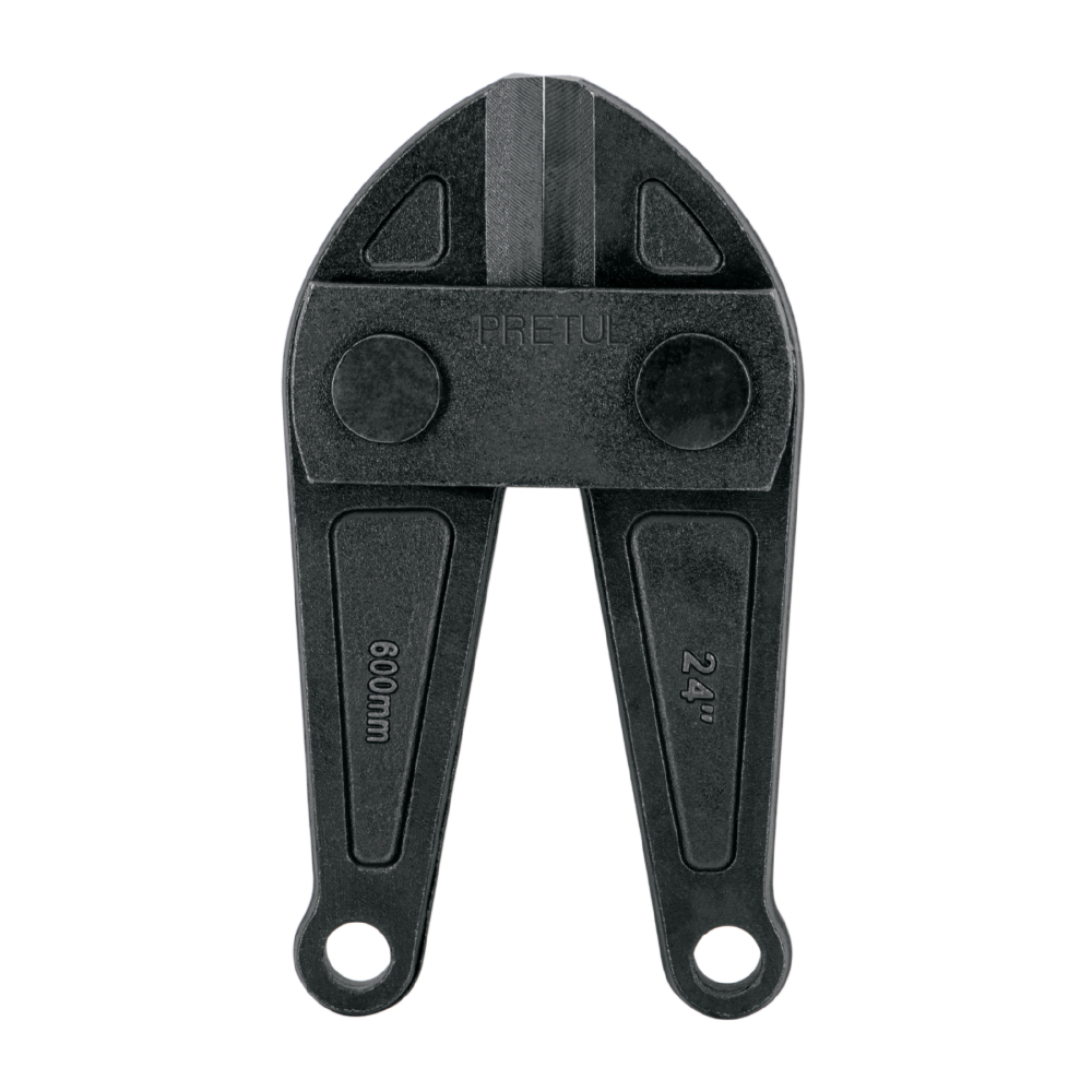 Cuchillas de repuesto para cortapernos 24', Pretul REP-CP-24P