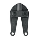 Cuchillas de repuesto para cortapernos 36', PRETUL REP-CP-36P