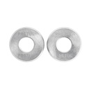 Blíster con 2 cuchillas para cortador de azulejos Pretul REP-CAZ-P