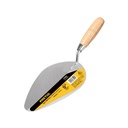 Cuchara para albañil 9' tipo Mérida, PRETUL CT-9PM