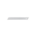 Estuche con 10 cuchillas SK2 de 9 mm para cutter, EXPERT REP-CUT-5X