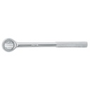 Matraca cuadro 1/2' cabeza redonda, PRETUL M-1252P