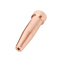 Boquilla #3 para corte con acetileno, PRETUL BOCOR-3P