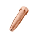 Boquilla #4 para corte con acetileno, PRETUL BOCOR-4P