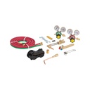 Equipo de oxicorte y soldadura, PRETUL CORSOL-P