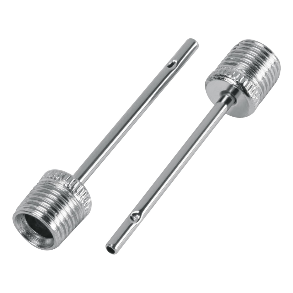 Bolsa con 100 válvulas para inflar balones, PRETUL VAL-BA