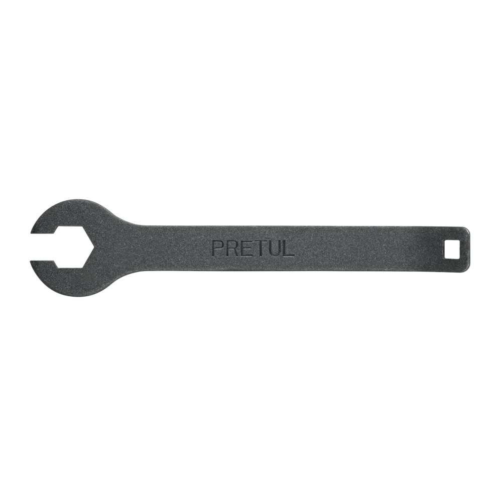 Llave para tanque de gas, PRETUL LL-GA-P