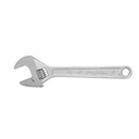 Llave ajustable (perico) 8' cromada, PRETUL PET-8P