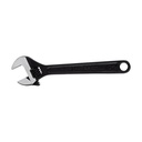 Llave ajustable (perico) 10' pavonada, PRETUL PET-10PP