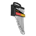 Juego de 11 llaves combinadas std, PRETUL J-2011P