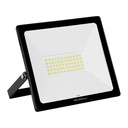 Reflector LED para exteriores 50W 6500K, VOLTECK BASIC REF-403L