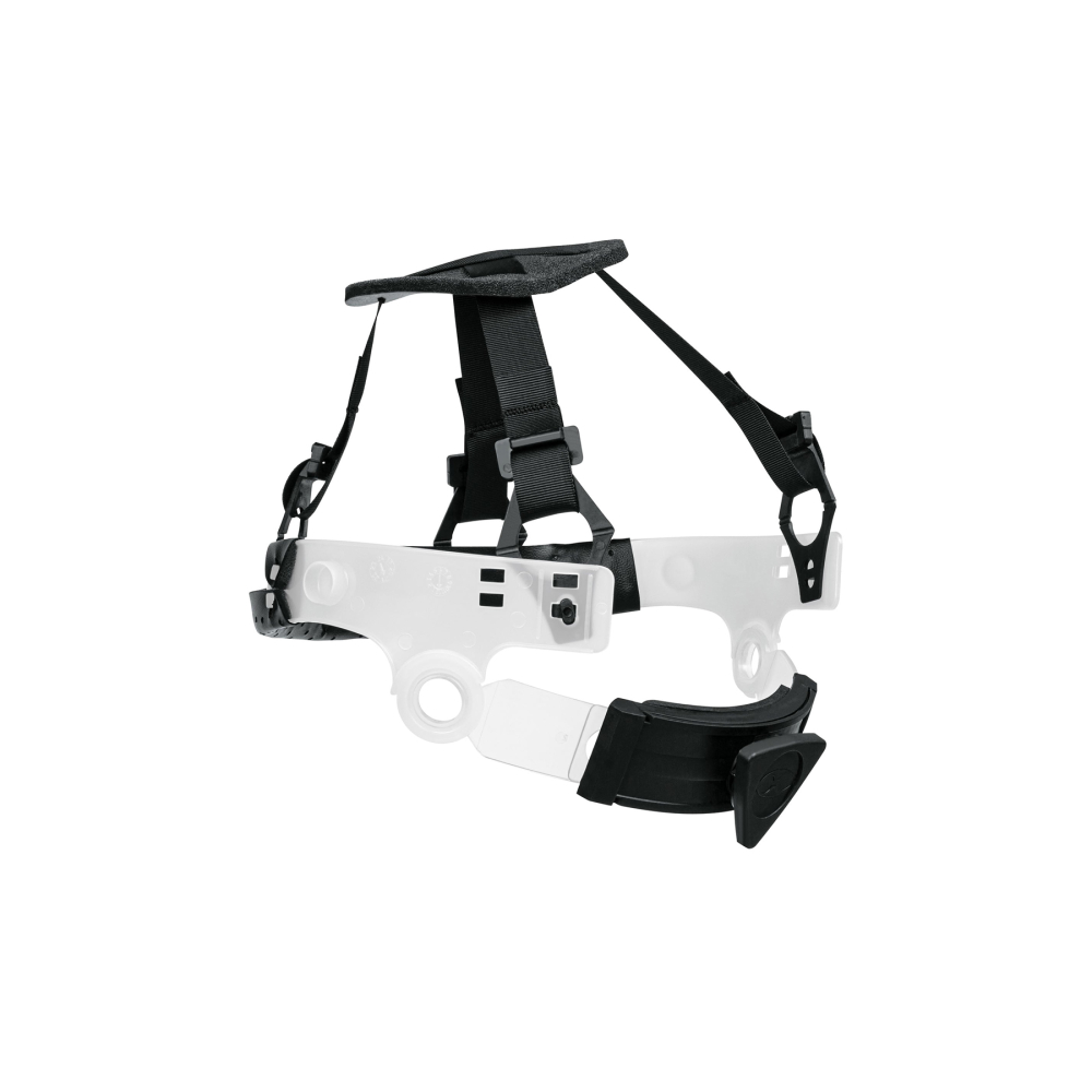 Suspensión para cascos, ajuste por matraca, Truper SUS-CAS