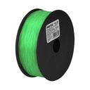 Carrete con 100 m de hilo para pesca verde calibre 1.00 mm HIPE-100V