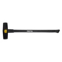 Marro tipo Nevada 10 lbs. mango 36', PRETUL MD-10MP