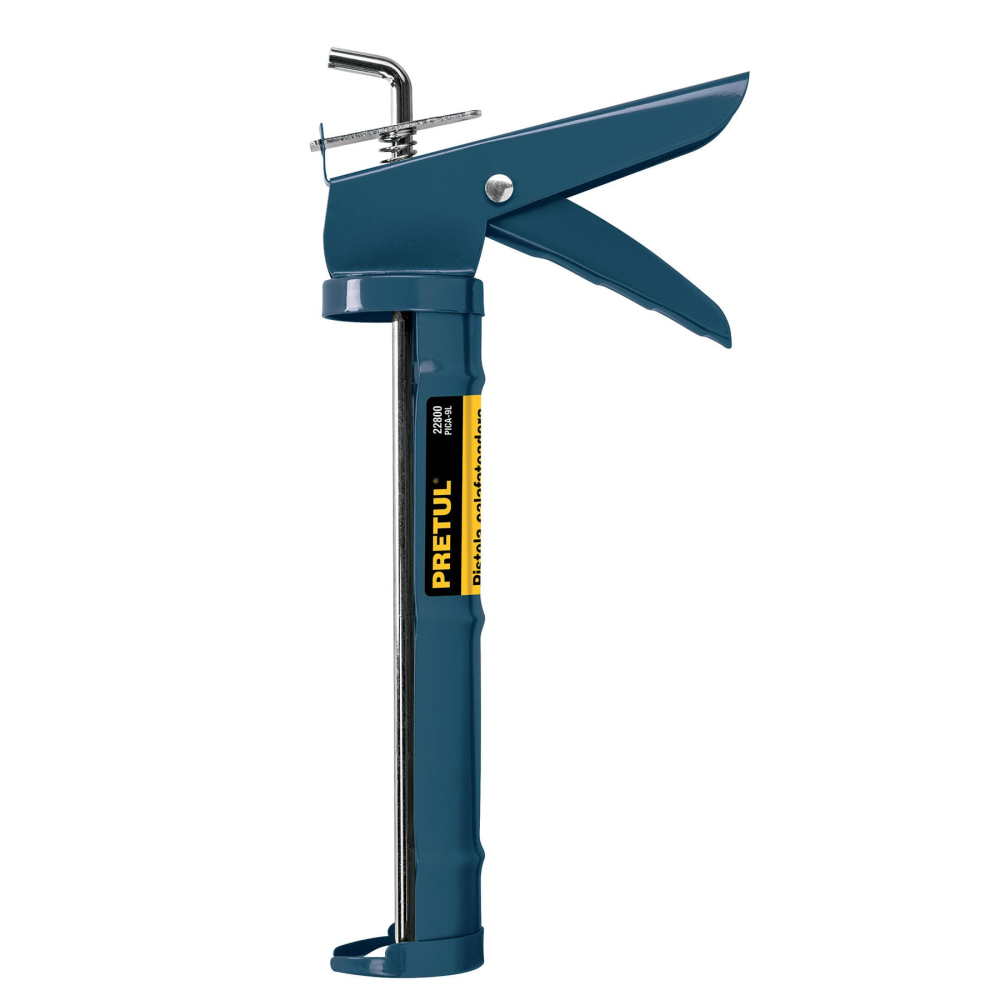 Pistola calafateadora lisa, PRETUL PICA-9L