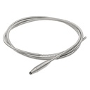 Destapacaños de 1.8 m manual, Pretul DECA-6P