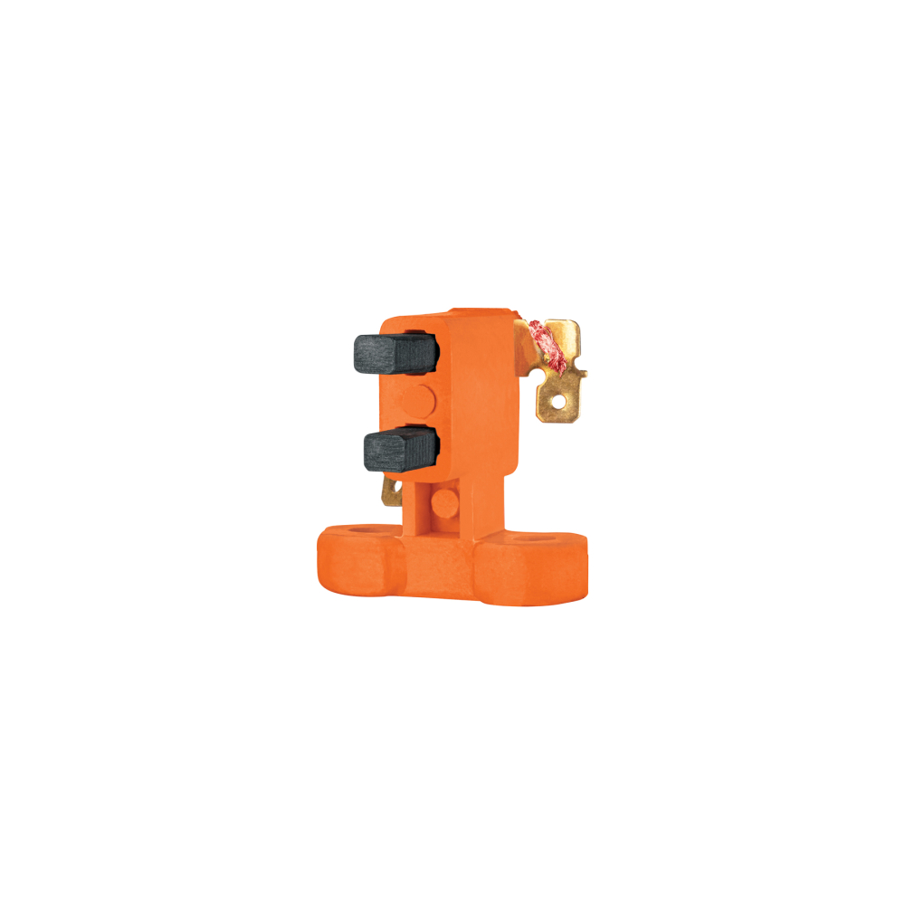 Bolsa con 2 carbones d/repuesto p/generadores Grupo 9,PRETUL CB-GRUPO9