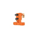 Bolsa con 2 carbones d/repuesto p/generadores Grupo 9,PRETUL CB-GRUPO9