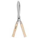 Tijera para poda 49 cm, mangos de madera, PRETUL T-19P