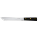 Cuchillo cebollero 8' mango de polipropileno, PRETUL CUCH-P80