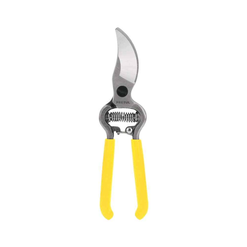 Tijera para poda 8' forjada cuchilla de paso, PRETUL T-67P