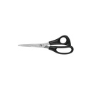Tijera 7' para casa y oficina, de acero inoxidable, PRETUL TINOX-7R