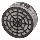 Filtro de repuesto, polvos y partículas, PRETUL CF-PO-P