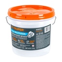 Grasa lubricante multiusos, base litio, 3.5 kg, TRUPER GRAS-350
