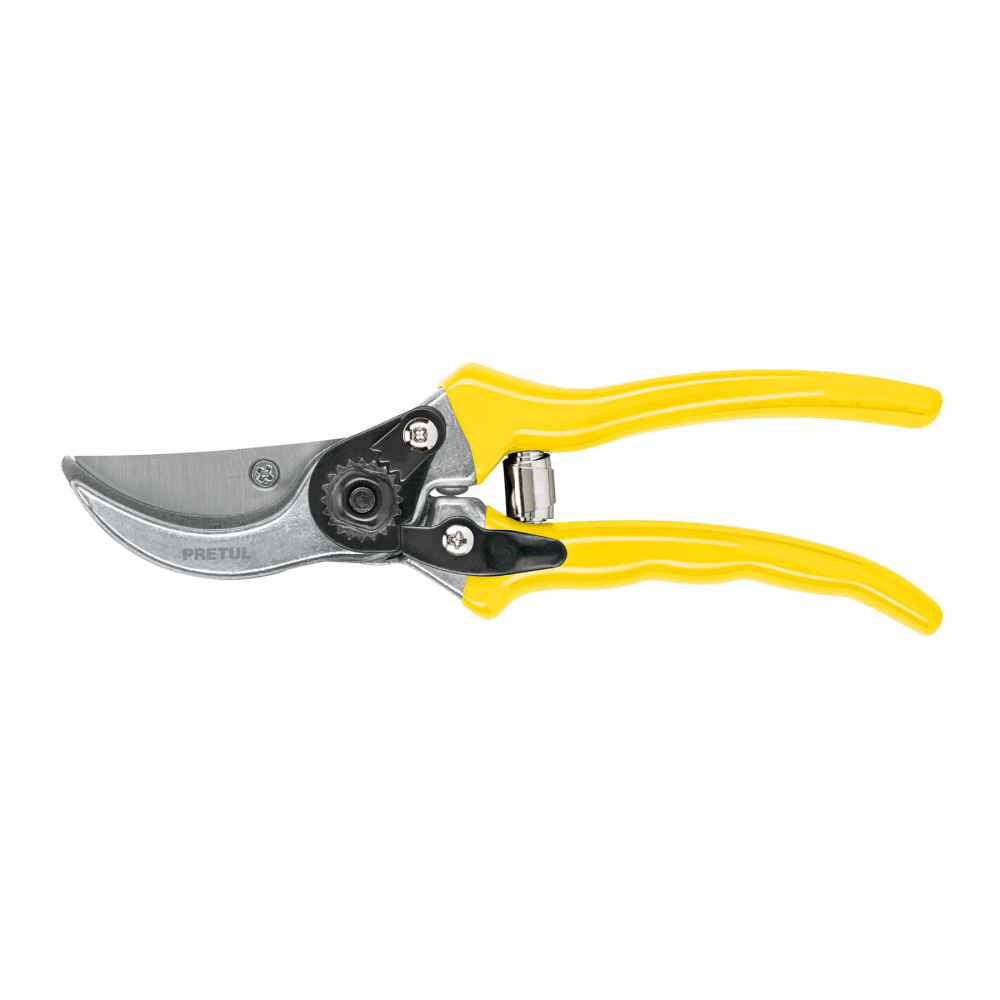 Tijera para poda 8' cuchilla de paso, a granel, PRETUL T-45PG