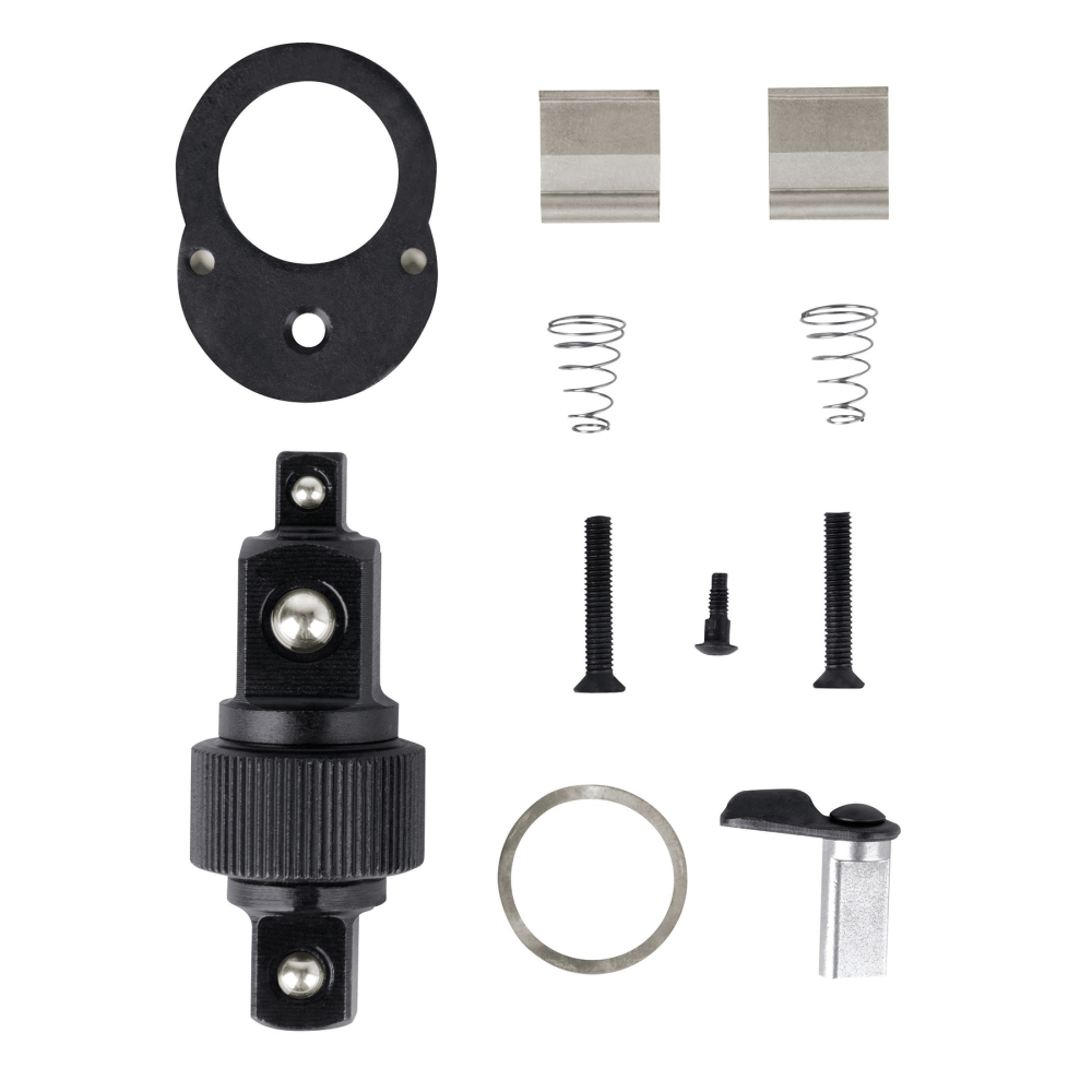 Kit de refacciones para M-1412, TRUPER REP-M1412