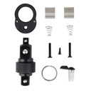 Kit de refacciones para M-1412, TRUPER REP-M1412