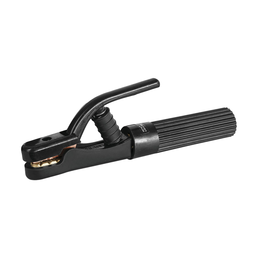 Pinza porta electrodos de 300 Amperes, PRETUL PPE-300P