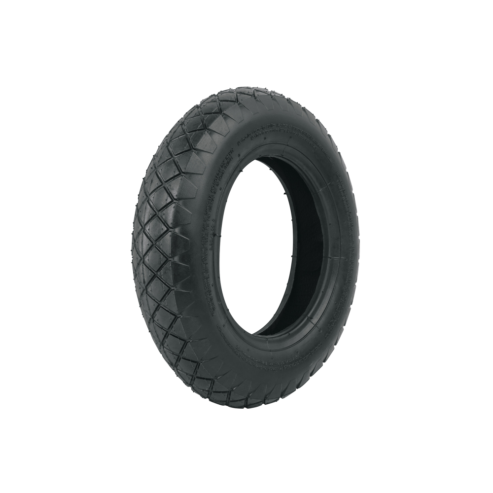 Llanta neumática 14', sin cámara, Pretul N-P