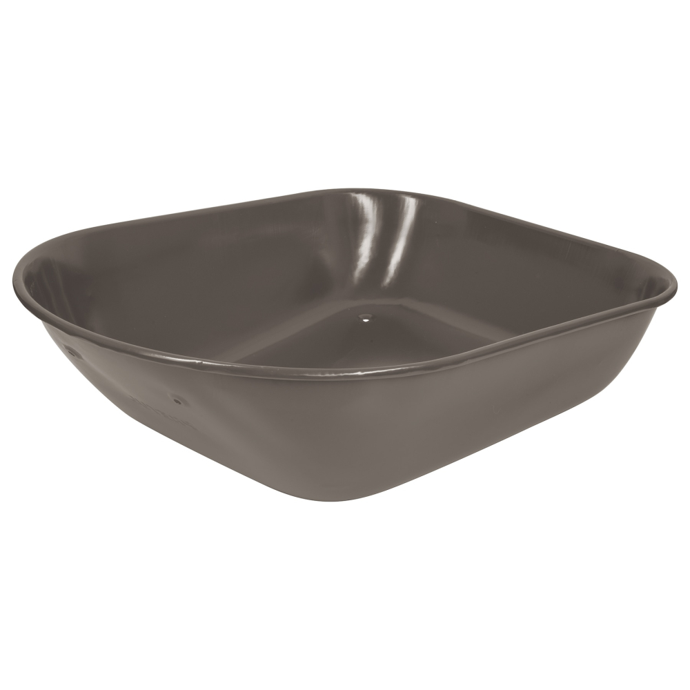 Concha para carretilla CAP-5NB, PRETUL CO-5P