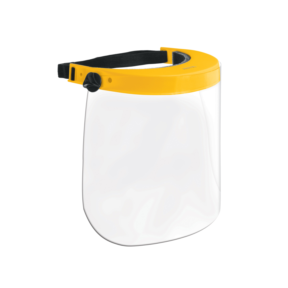 Protector facial, PRETUL PF-500P