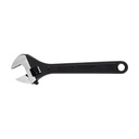 Llave ajustable (perico) 15' pavonada, PRETUL PET-15PP
