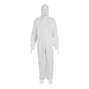 Overol desechable, talla CH, PRETUL OVERD-SP