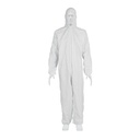 Overol desechable, talla XG, PRETUL OVERD-XLP
