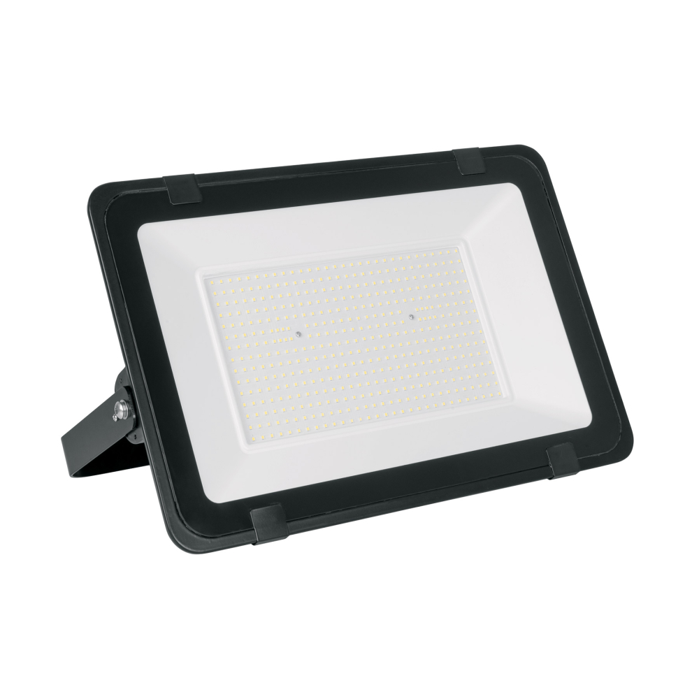 Reflector LED para exteriores 300W 6500K, VOLTECK BASIC REF-407L